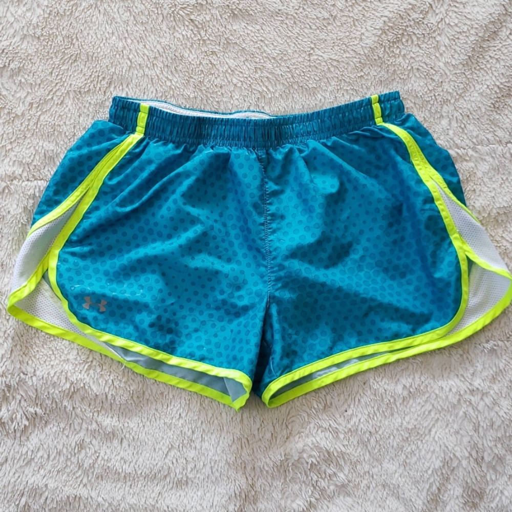 🏃‍♀️ 3 for $15 Under Armour Running Shorts